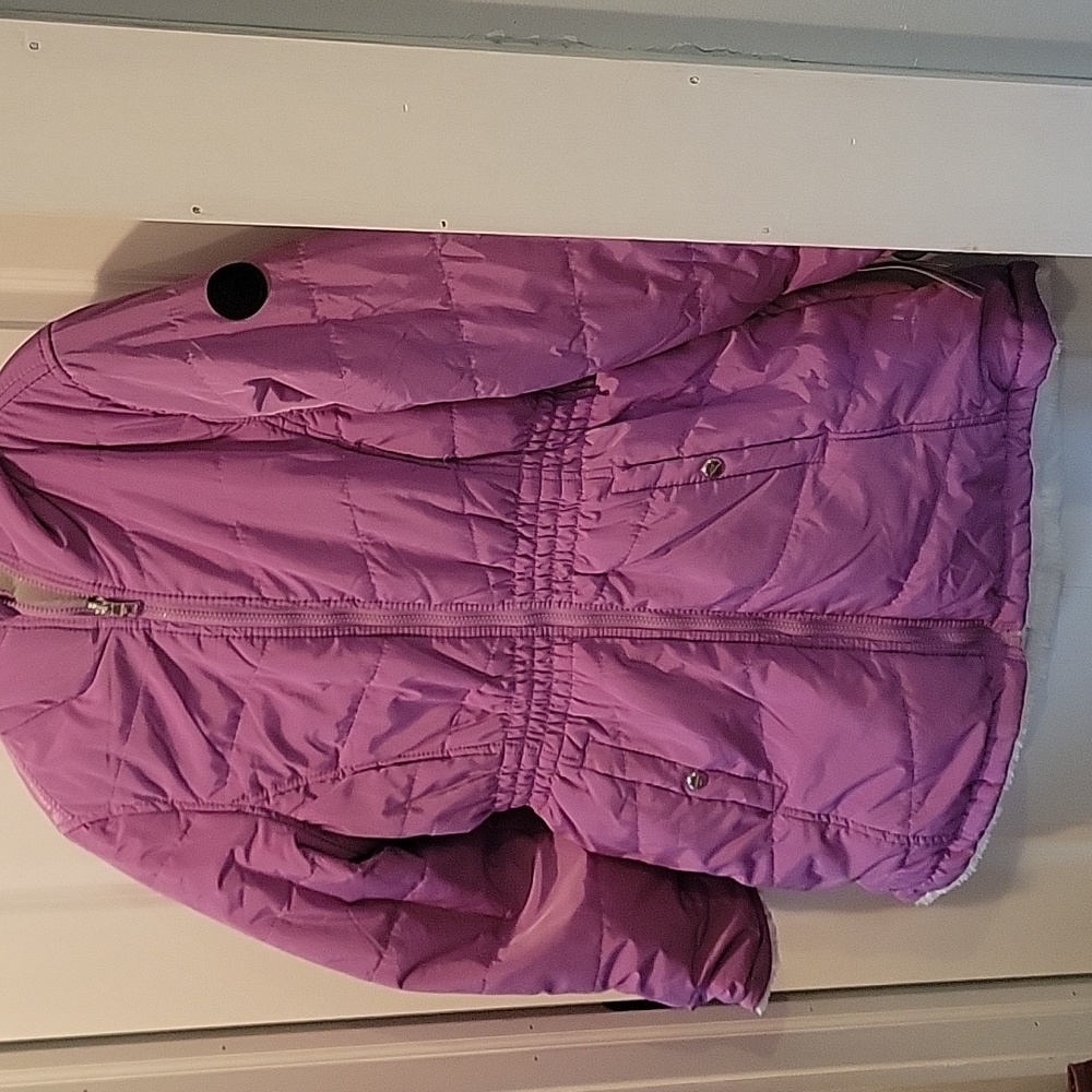 Madden Girl Winter Coat